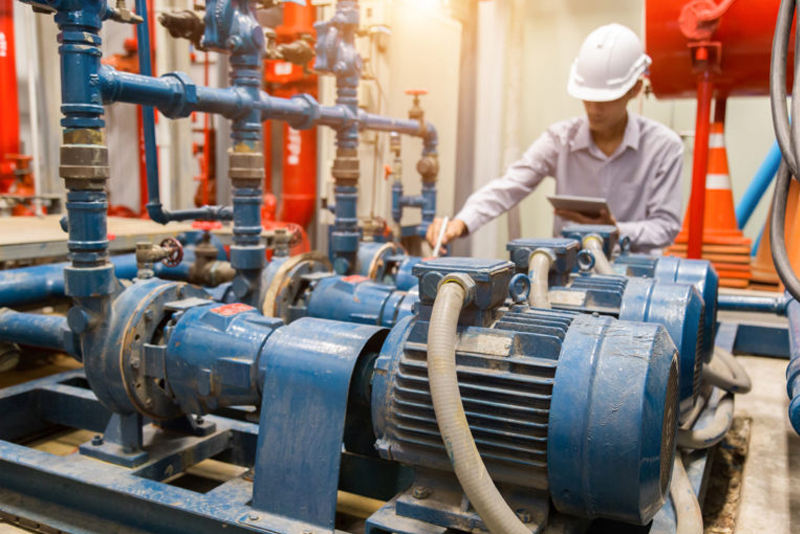 Vertical multistage inline centrifugal pumps dubai sharjah